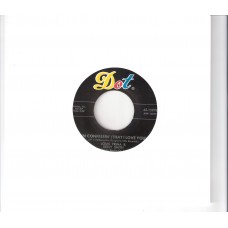 LOUIS PRIMA & KELLY SMITH - I´m confessin´